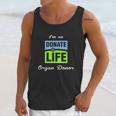 I Am An Donate Life Organ Donor Unisex Tank Top Gifts for Her