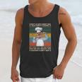 I Dont Always Herdy Dur Funn Unisex Tank Top Gifts for Her