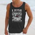 Dont Choke Brp Rotax Unisex Tank Top Gifts for Her