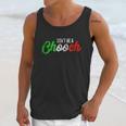 Dont Be A Chooch Unisex Tank Top Gifts for Her