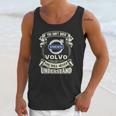 If You Dont Drive A Volvo Unisex Tank Top Gifts for Her