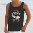 Don’T Touch Me I Am Not That Mind Of Car Unisex Tank Top Gifts for Her