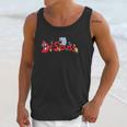 Dr Seuss Family Unisex Tank Top Gifts for Her