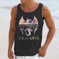 Dracarys Dragonfire Unisex Tank Top Gifts for Her