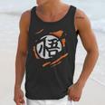 Dragon Ball Z Tshirt Unisex Tank Top Gifts for Her