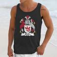 Drake Family Crest Coat Of Arms British Family Crests Unisex Tank Top Gifts for Her