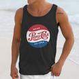 Drink Pepsi Cola Ice Cold Shirt Unisex Tank Top Gifts for Her