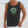 Dropkick Murphys Skull Cannon Unisex Tank Top Gifts for Her