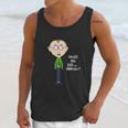 Drugs Are Bad Mkay Mr Mackey South Park Classic Guys Unisex Tank Top Gifts for Her