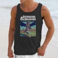 Dungeons And Dragons 2 Unisex Tank Top Gifts for Her