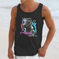 Dutch Shepherd Angels Among Us Unisex Tank Top Gifts for Her