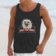 Eagle Fang Karate Unisex Tank Top Gifts for Her