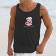 Eat Pussy Not Pork Unisex Tank Top Gifts for Her