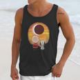 Eclipse Snoopy Unisex Tank Top Gifts for Her