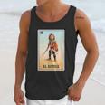 El Azteca Eagle Warriors Mexico Aztec Knights Unisex Tank Top Gifts for Her