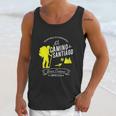 El Camino De Santiago Compostela Spain Pilgrim Hikers Gift Unisex Tank Top Gifts for Her