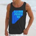 El Salvador A La Gran Puchica Vos Camiseta Camisa Unisex Tank Top Gifts for Her