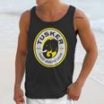 Elephant Tusker Unisex Tank Top Gifts for Her