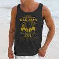 Emporia State University Unisex Tank Top Gifts for Her