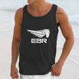 Erik Buell Racing Logo Unisex Tank Top Gifts for Her