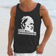 Ernest Hemingway T-Shirt Unisex Tank Top Gifts for Her