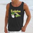 Evolution It Is Naturally Selective Charles Darwin Unisex Tank Top Gifts for Her