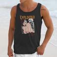 The Exploited - Punks Not Dead T-Shirt Unisex Tank Top Gifts for Her