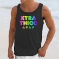 Extra Thicc Japanese Pastel Goth Kawaii Anime Aesthetic Gift Unisex Tank Top Gifts for Her