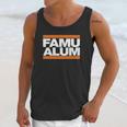 Famu Alum Collection By Graphic Snob Unisex Tank Top Gifts for Her