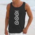 Fashion Gennady Golovkin Ggg Unisex Tank Top Gifts for Her