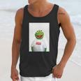 Fashionable Kermit Unisex Tank Top Gifts for Her