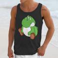 Fat Yoshi Unisex Tank Top Gifts for Her