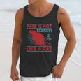 Fate Is Not An Eagle It Creeps Like A Rat Unisex Tank Top Gifts for Her