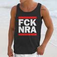 Fck Nra Unisex Tank Top Gifts for Her