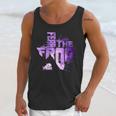 Fear The Tcu Horned Frogs Unisex Tank Top Gifts for Her