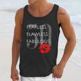 Fearless Flawless Fabulous 50 Unisex Tank Top Gifts for Her