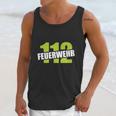 Feuerwehr 112 Shirt Feuerwehrmann Ffw Helfer Retter Unisex Tank Top Gifts for Her