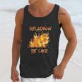 Fire Decadron Be Like Unisex Tank Top Gifts for Her