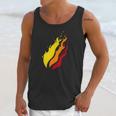 Fire Nation Preston Playz Shirt - Inspired Unisex Tank Top Gifts for Her