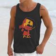 Flcl Pop Unisex Tank Top Gifts for Her