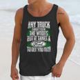 Ford - Ford - It Takes A Ford To Get You Out Unisex Tank Top Gifts for Her