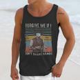 Forgive Me If I Dont Shake Hands Social Distancing Unisex Tank Top Gifts for Her