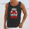 The Fox Body Notch Above The Rest Unisex Tank Top Gifts for Her