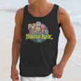 Fraggle Rock Team Unisex Tank Top Gifts for Her