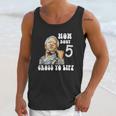 Fred Sanford How Bout 5 Cross Yo Lip Unisex Tank Top Gifts for Her