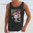 Frida Kahlo Mexico Unisex Tank Top Gifts for Her