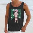 Frida Kahlo Trendy Unisex Tank Top Gifts for Her