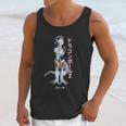 Frieza Mecha Dbz Unisex Tank Top Gifts for Her