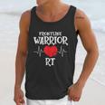 Frontline Warrior Rt Unisex Tank Top Gifts for Her