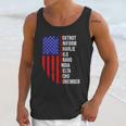 Fuck Biden Shirt Foxtrot Uniform Charlie Anti Joe Biden Unisex Tank Top Gifts for Her